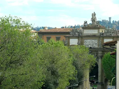Luogo di interesse nelle vicinanze del bed & breakfast