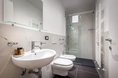 Bagno di HomEdo B&B