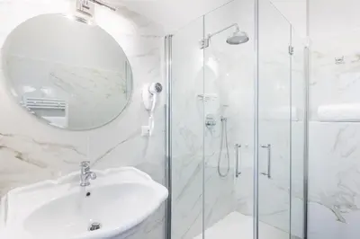 Bagno di 3110 ArtHotel