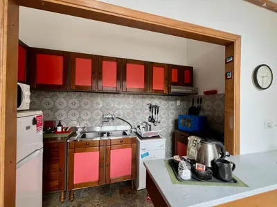 Cucina o angolo cottura di Settesanti Vintage Attic