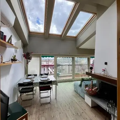 Settesanti Vintage Attic