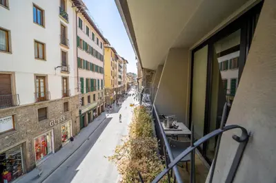Il quartiere o una zona nella vicinanze dell'hotel