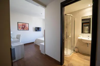 Bagno di Hotel della Signoria