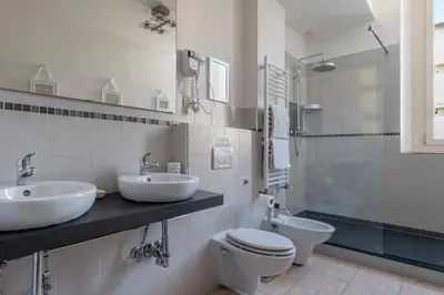 Bagno di Opera Boutique B&B