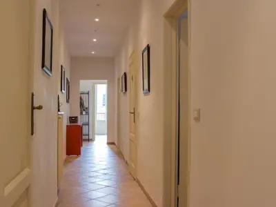 Planimetria di San Lorenzo Family Apartment