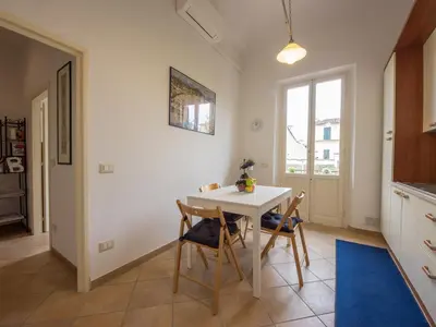 Planimetria di San Lorenzo Family Apartment