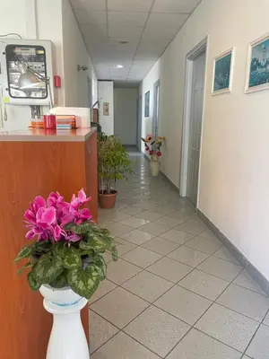 Planimetria di Girasole House