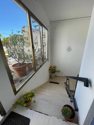Balcone o terrazza di Girasole House