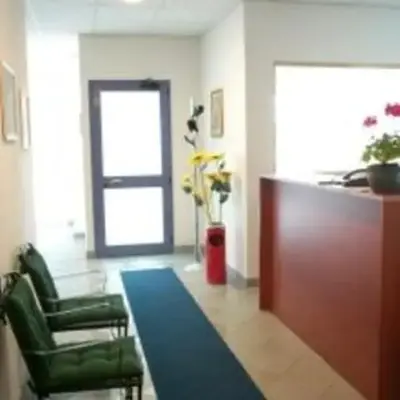 Girasole House