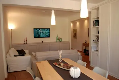 TV o dispositivi per l'intrattenimento presso La Musa di via Dante