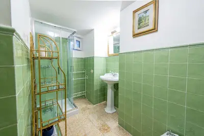 Bagno di Casa Savonarola Charme