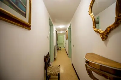 Planimetria di Casa Savonarola Charme