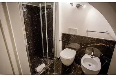 Bagno di Acacia Firenze - Baobab