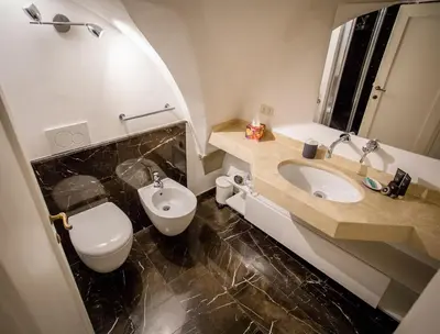 Bagno di Acacia Firenze - Baobab