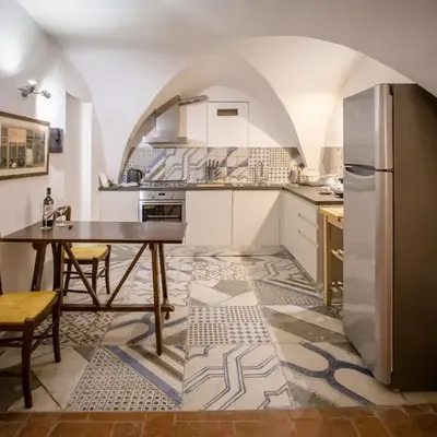 Acacia Firenze - Baobab