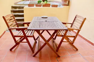 Planimetria di ADG Apartment 33