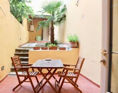 Planimetria di ADG Apartment 33
