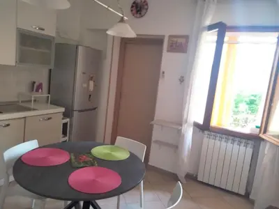 Cucina o angolo cottura di Stefy House