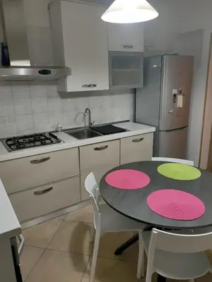 Cucina o angolo cottura di Stefy House