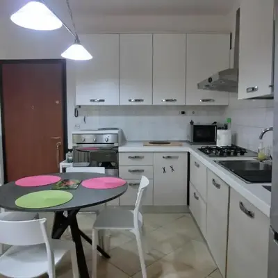 Stefy House