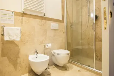 Bagno di Relais Tiffany