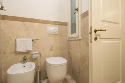 Bagno di Relais Tiffany