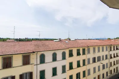 Edificio in cui si trova l'appartamento