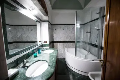 Bagno di Baldovini Home Stay, Close to the city center