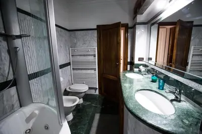 Bagno di Baldovini Home Stay, Close to the city center