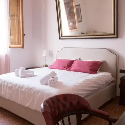 Baldovini Home Stay