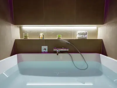 Planimetria di Renascentia in Florence - Adults Only