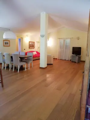 Planimetria di Florence Country Cottage