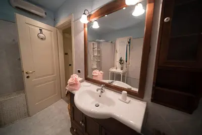 Bagno di Florence Country Cottage