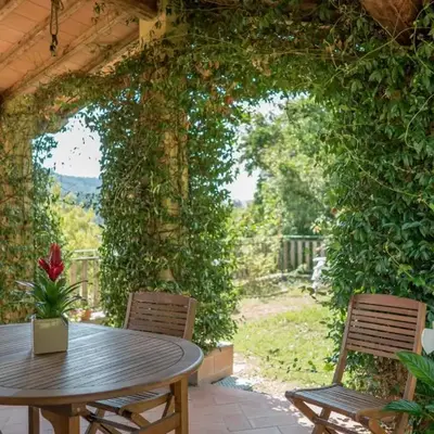 Florence Country Cottage