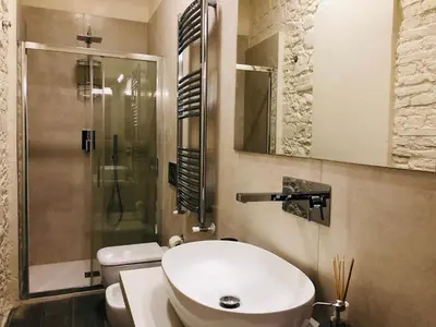 Bagno di signoria suite