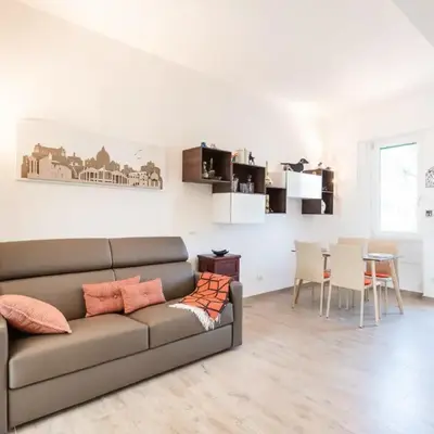 Cool Flat Alberti Lift