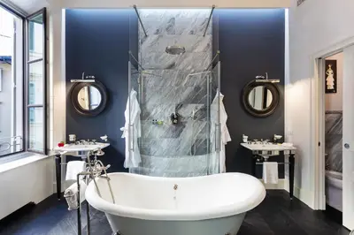 Bagno di Corte Calzaiuoli Elegant Suites
