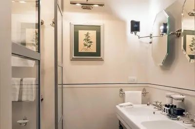 Bagno di Corte Calzaiuoli Elegant Suites