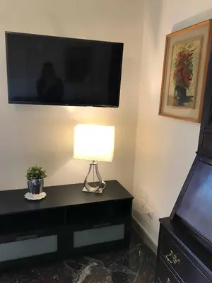 Planimetria di Cozy Apartment Sabrina