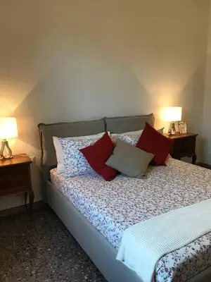 Planimetria di Cozy Apartment Sabrina