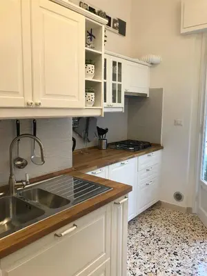 Planimetria di Cozy Apartment Sabrina