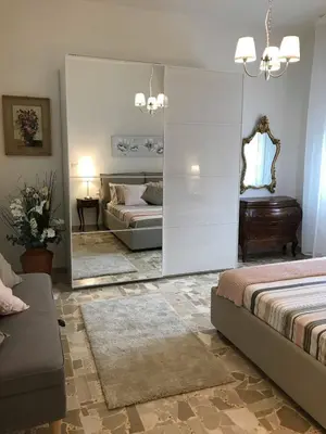 Planimetria di Cozy Apartment Sabrina
