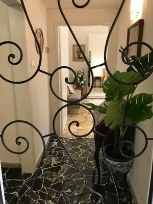 Planimetria di Cozy Apartment Sabrina