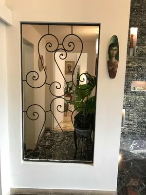 Planimetria di Cozy Apartment Sabrina