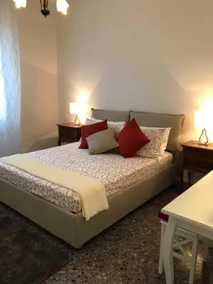 Planimetria di Cozy Apartment Sabrina