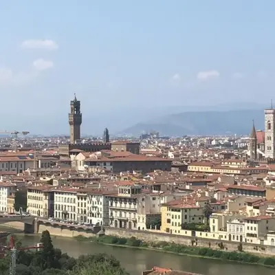 Frassinella Benci Palace