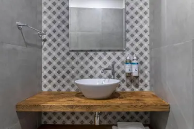 Bagno di Numa Florence Fiore