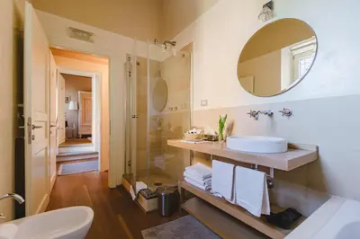 Bagno di Duchess Boutique de Charme