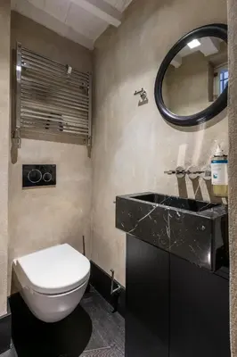 Bagno di Numa Florence Palazzo Moro