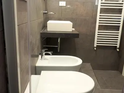 Bagno di Pitti Apartment